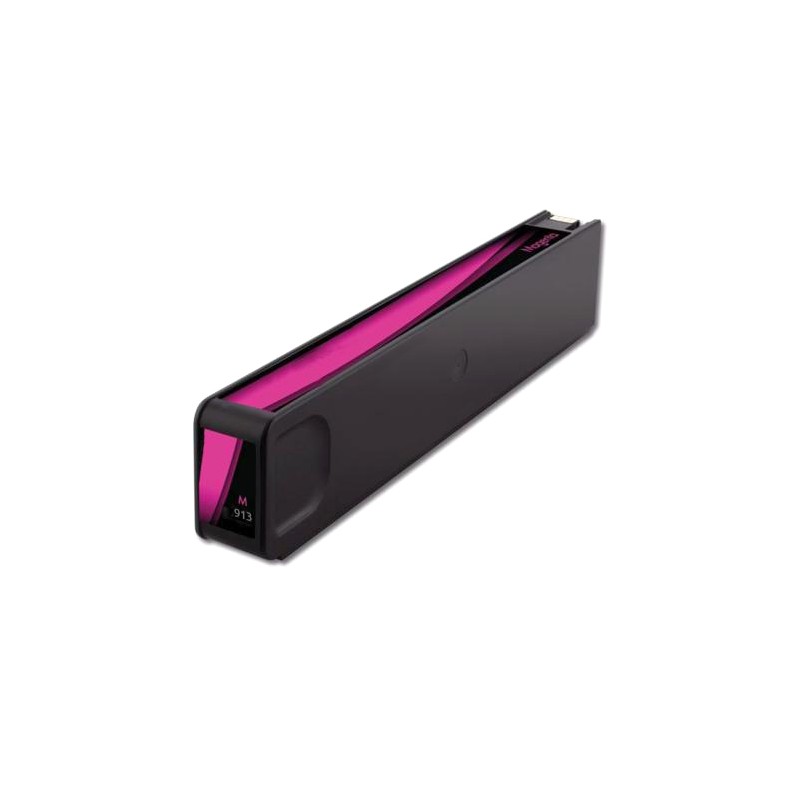 Hp 981a magenta cartucho de tinta pigmentada generico - reemplaza j3m69a Hp 981a magenta cartucho de tinta pigmentada generico - reemplaza j3m69a