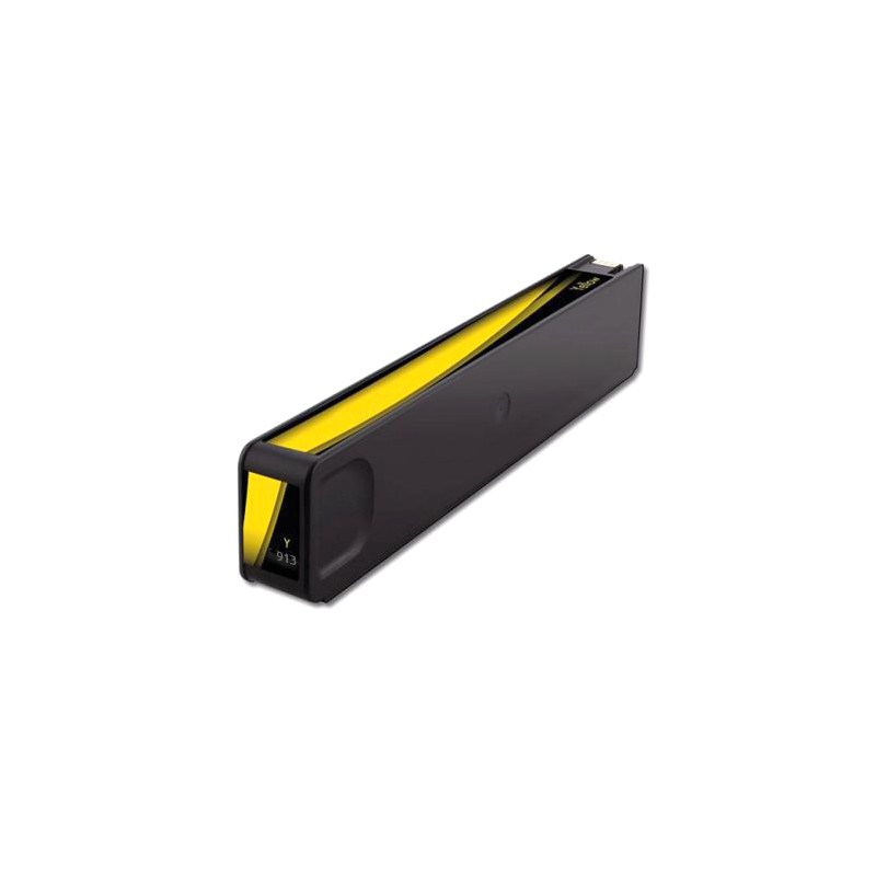 Hp 981a amarillo cartucho de tinta pigmentada generico - reemplaza j3m70a Hp 981a amarillo cartucho de tinta pigmentada generico - reemplaza j3m70a