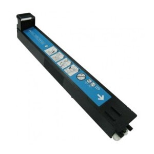 Hp cb381a cyan cartucho de toner generico - reemplaza 824a
