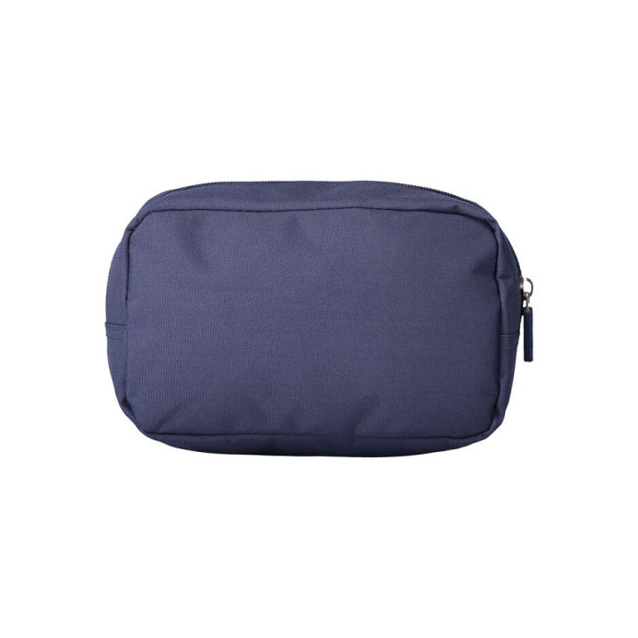 Estuche modelo eatfit dos bolsillos azul/gomas grises totto ac52kla002-1910z-z3i