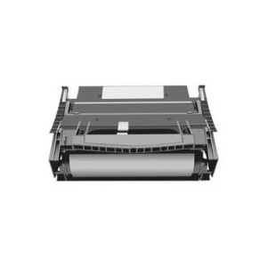 Lexmark optra t620/t622 negro cartucho de toner generico - reemplaza 12a6865