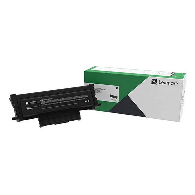 Lexmark b2236/mb2236 negro cartucho de toner original - b222h00