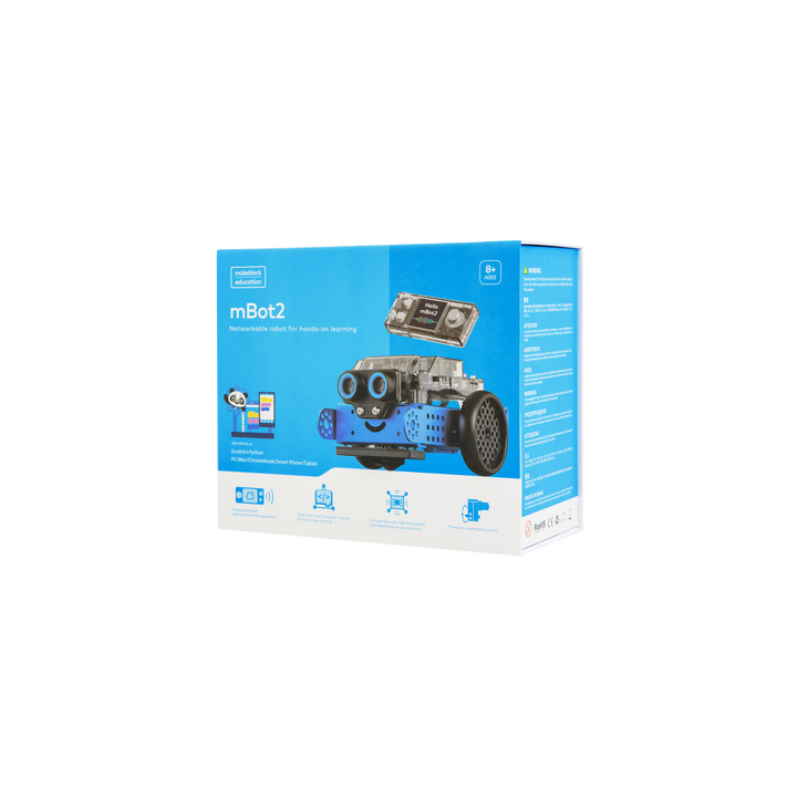 Kit makeblock education mbot2 makeblock p1010132