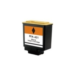 Philips pfa431 negro cartucho de tinta generico - reemplaza 906115308019