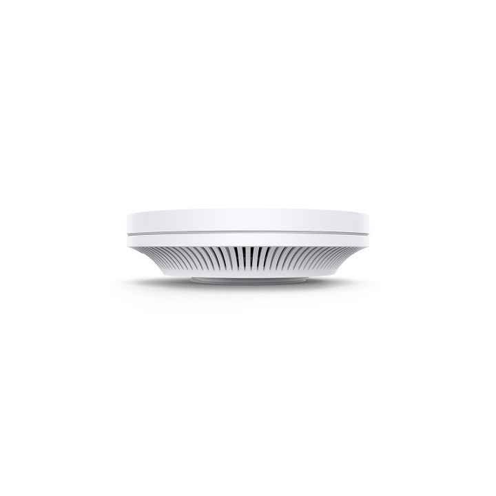 Tp-link wi-fi ultrarrapido 6 velocidades: 574 mbps simultaneos en 2.4 ghz y 1201 mbps en 5 ghz sumando velocidades wi-fi de 1...