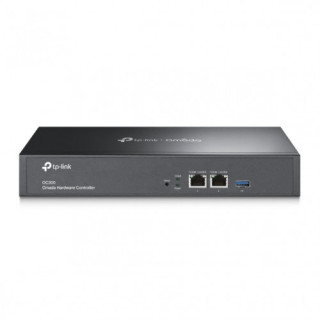 Tp-link omada hardware controller port: 2× 10/100/1000 mbps ethernet ports