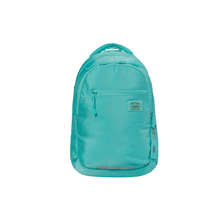 Mochila juvenil verde misisipi totto ma04yat001-2010f-z17