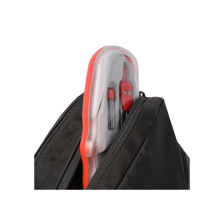 Estuche juvenil marañon negro totto ac52yat001-2010z-v5t