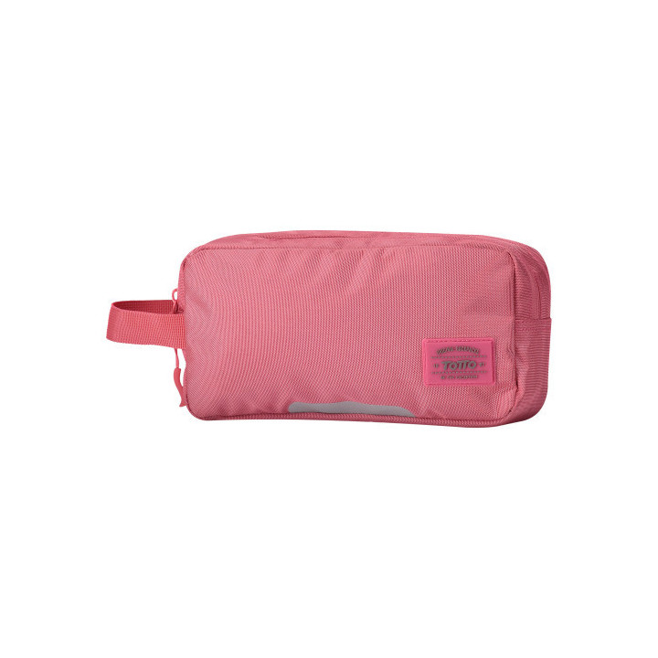 Estuche juvenil marañon rosa totto ac52yat001-1910z-p25