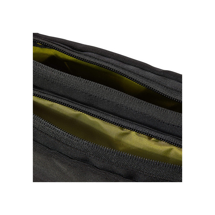 Estuche juvenil eco-friendly klass negro totto ac52yat001-1910z-n01