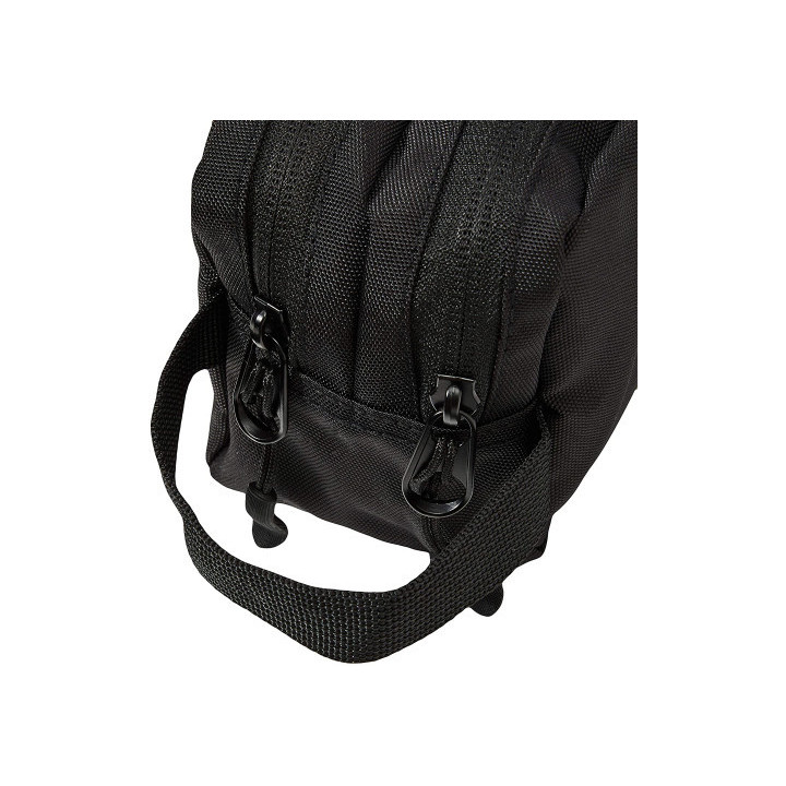 Estuche juvenil eco-friendly klass negro totto ac52yat001-1910z-n01