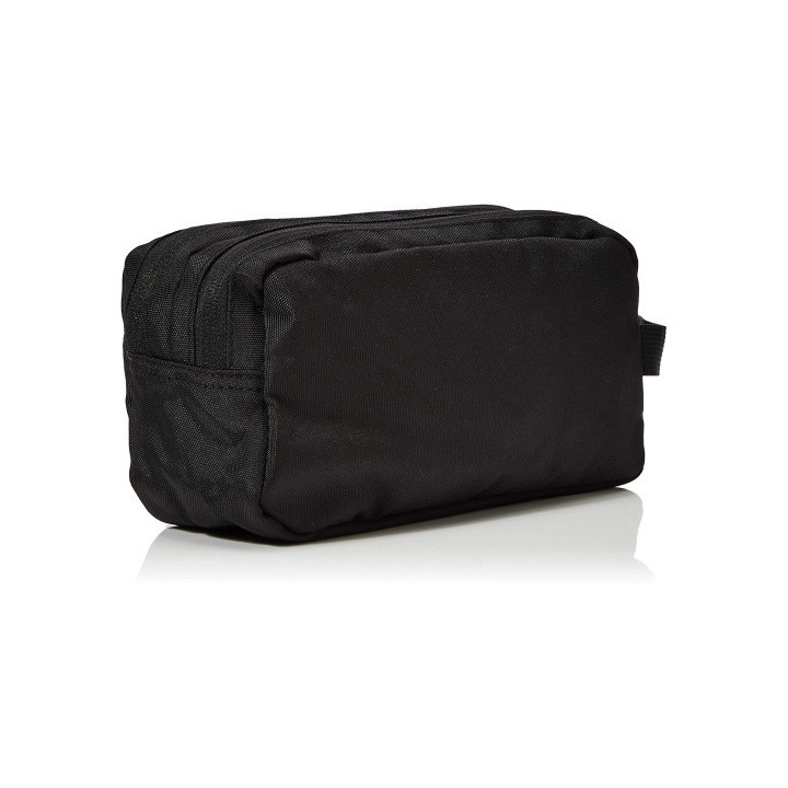 Estuche juvenil eco-friendly klass negro totto ac52yat001-1910z-n01