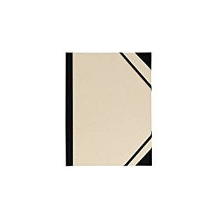 Carpeta transporte 37x52 (10) canson brut gomas gris guarro canson c200003133