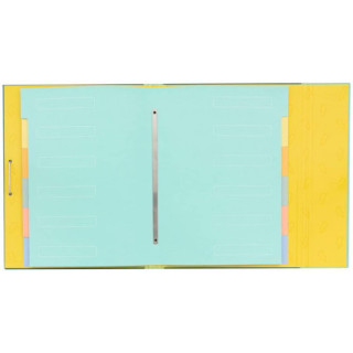 Carpeta separadora - esto está hecho! mr wonderful woa11103