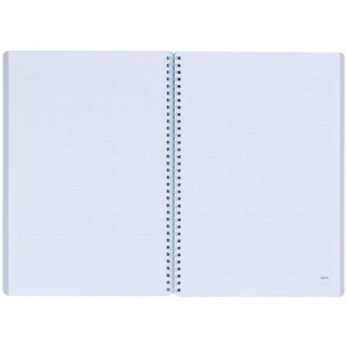 Libreta - siempre es buen momento para darlo todo mr wonderful woa11049es