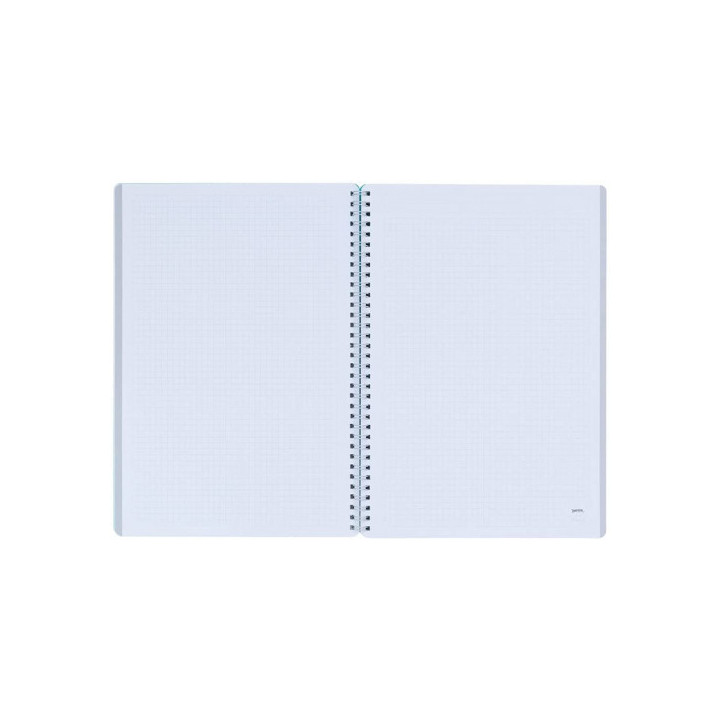 Libreta - siempre es buen momento para darlo todo mr wonderful woa11049es