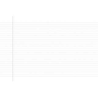 Cuaderno grapado a4 50hojas pauta 2