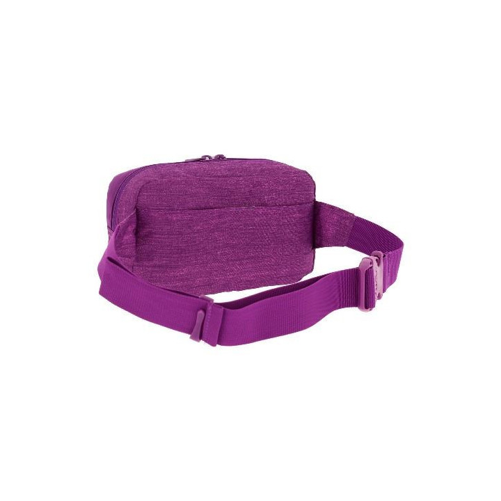 Riñonera thin pack morada totto ac50cmp001-1620z-p59