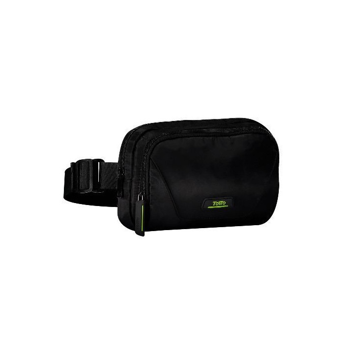 Riñonera kamal totto ac50gtr001-1510z-n01