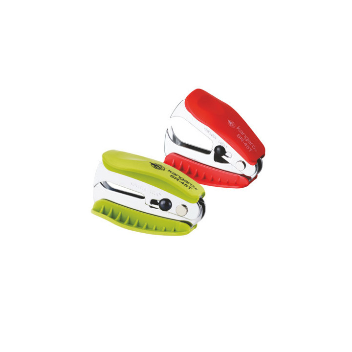 Extraegrapas sr 45t (colores surtidos) kangaro kgsr45t