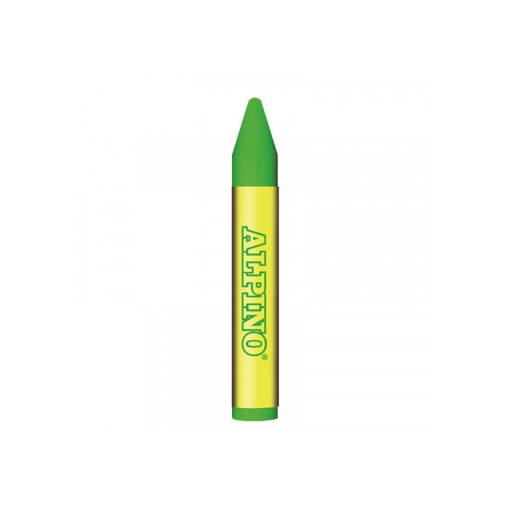 Kit crea textil ceras para decorar tejidos alpino px000001