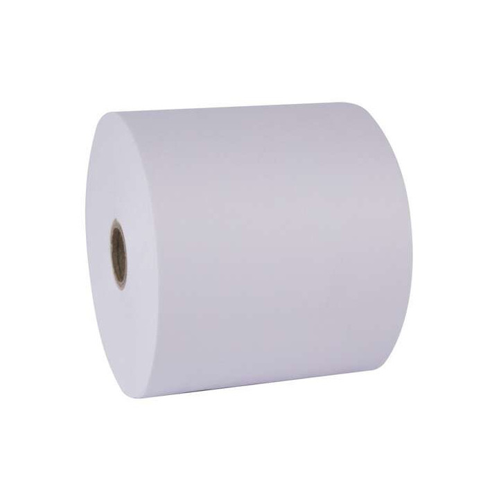 Apli Rollo de Papel Electra 75 x 65 x 12 mm