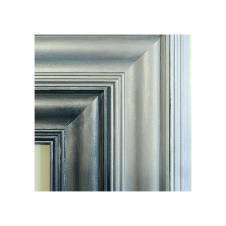 Cera plata. 75ml la pajarita 152041