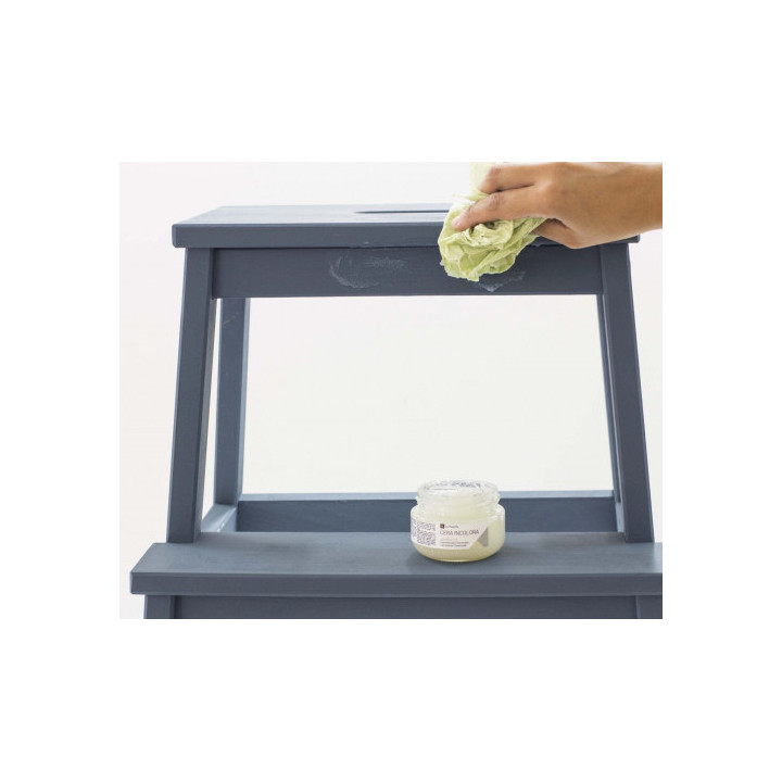 Cera blanca. 100ml la pajarita 146944