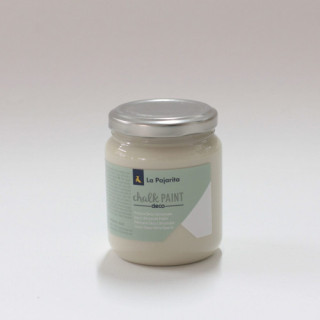 Chalk paint cp-30 london grey. 175ml la pajarita 105637