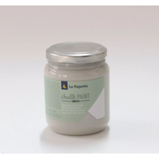 Chalk paint cp-04 beige antiguo. 175ml la pajarita 103037