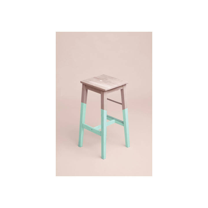 Chalk paint cp-20 mint. 175ml la pajarita 104637