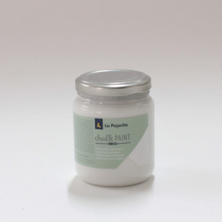 Chalk paint cp-03 sal ibiza. 175ml la pajarita 102937
