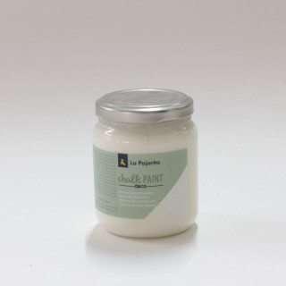 Chalk paint cp-28 sweet cream. 175ml la pajarita 105437