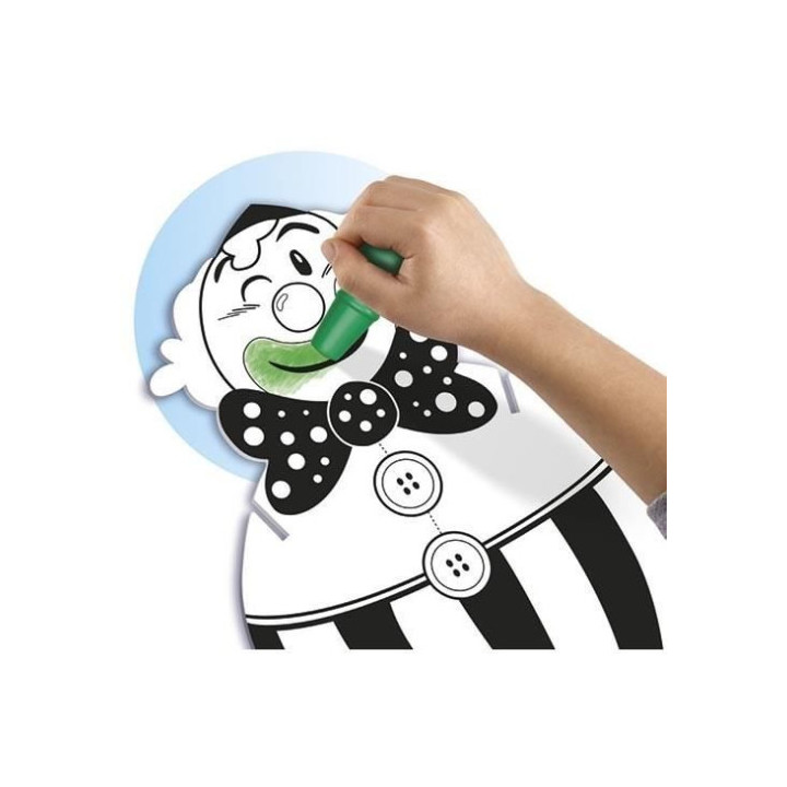 My first creations kit maped 907005