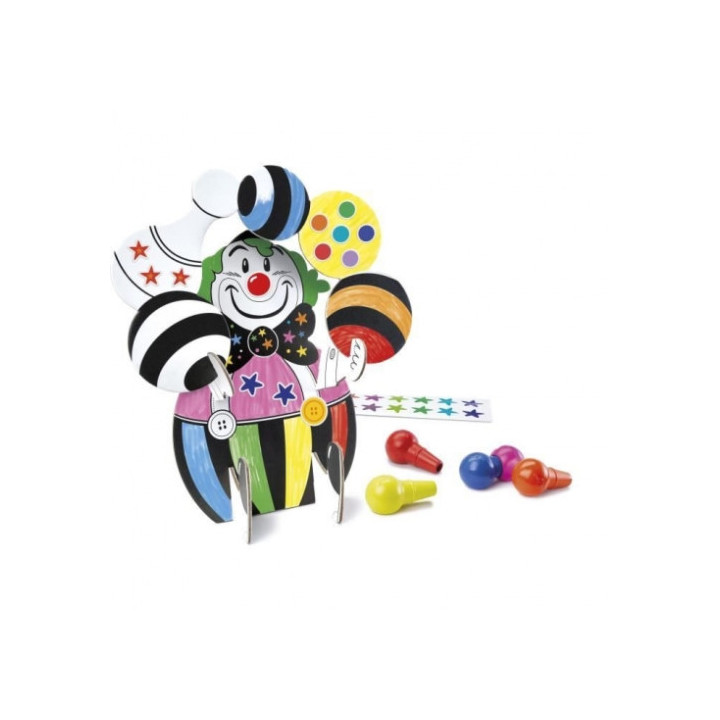 My first creations kit maped 907005