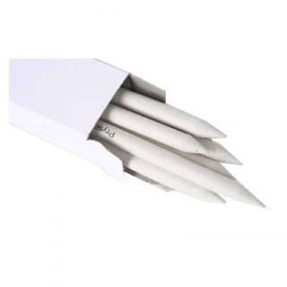 Caja 12 barras difuminos nº.10 (10x142mm) wonder art by pryse 6200010