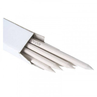 Caja 12 barras difuminos nº.5 (5x120mm) wonder art by pryse 6200005