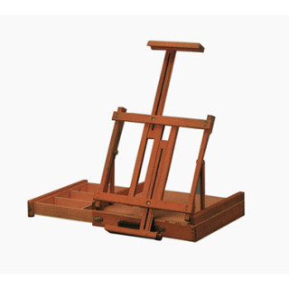 Caja de artista con caballete e x tensible: w05b wonder art by pryse 6080010