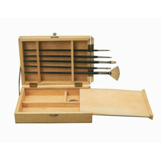 Caja de artista 23 x 16 x 6 cm: h x -1 wonder art by pryse 6080001