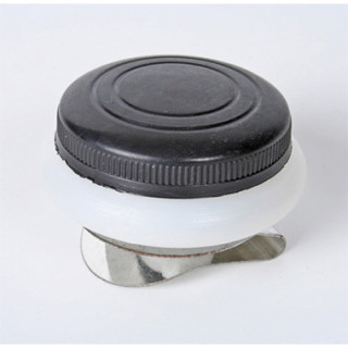 Aceitera de plastico unitaria