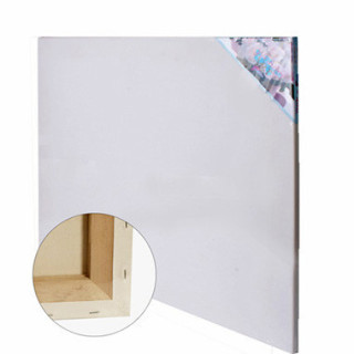 Lienzo algodón 6p - 41 x 27 cm wonder art by pryse 6010006