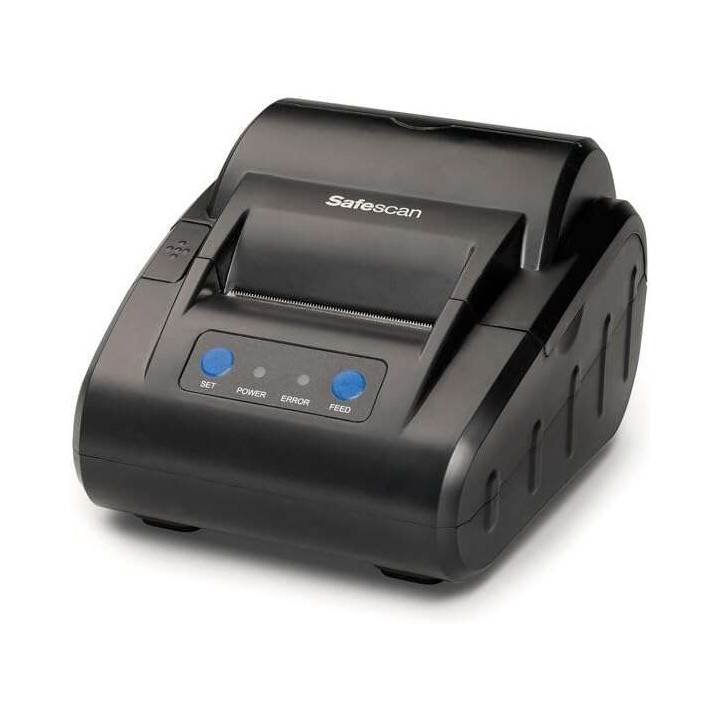Safescan TP-230 Impresora Termica - Compatible con Safescan 1250