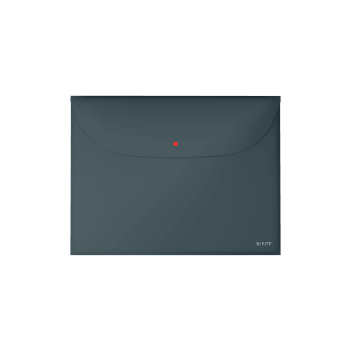 P-3 sobre priv. cosy c/2 bolsillos gris leitz 47090089