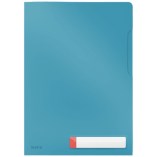 P-3 dossier privacidad cosy azul leitz 47080061