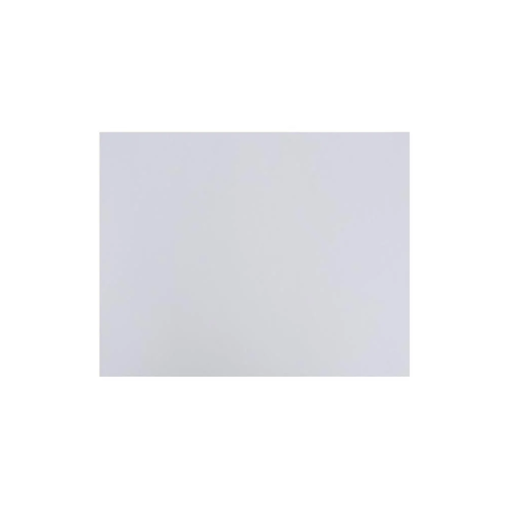 Bolsa 25 cartulinas 185 gr 50 x 65 cm gris perla fabriano s3215629