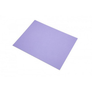Bolsa 25 cartulinas 185 gr 50 x 65 cm violeta fabriano s3215612