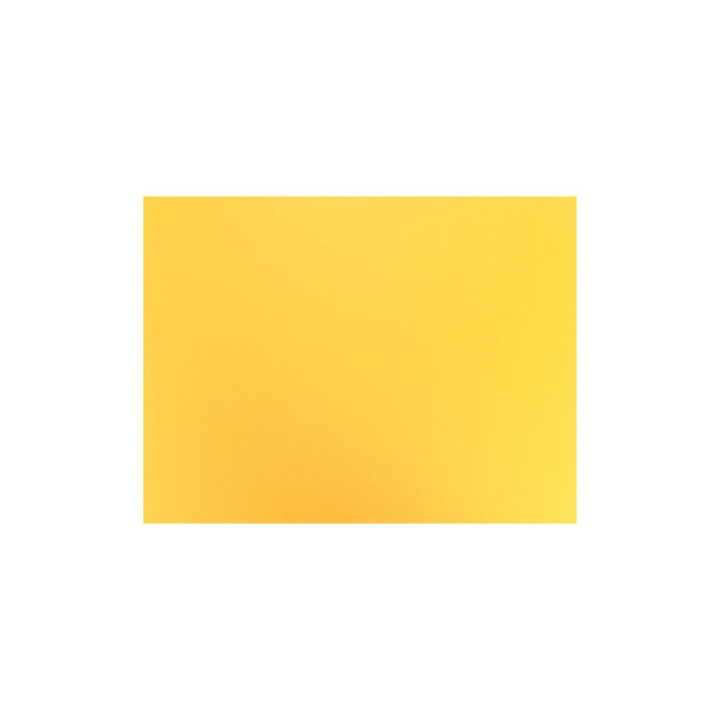 Bolsa 25 cartulinas 185 gr 50 x 65 cm amar.intenso fabriano s3215604