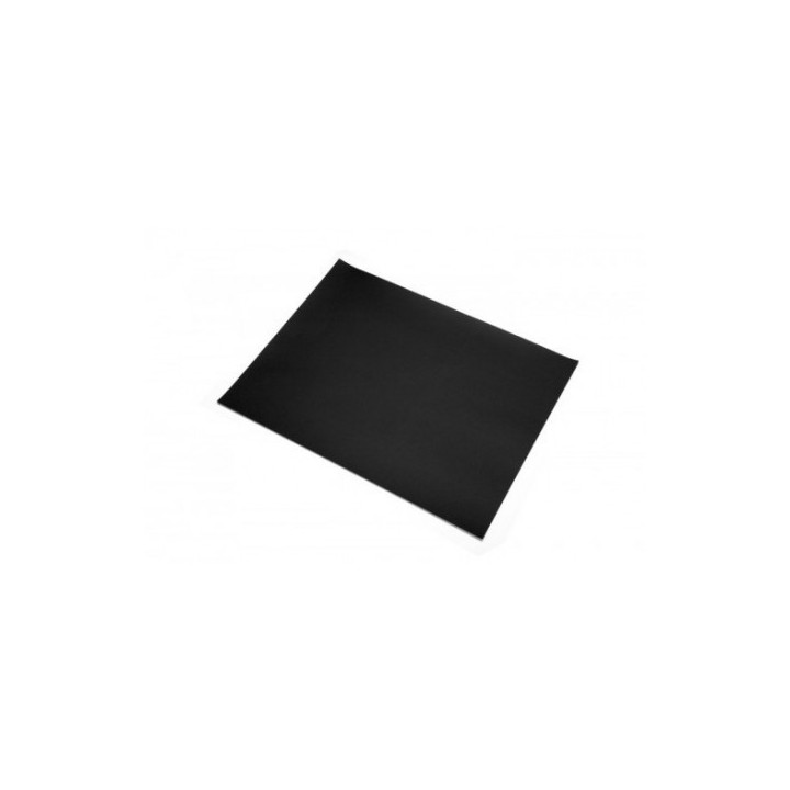 Bolsa 50 cartulinas 185 gr a4  negro fabriano s321a430