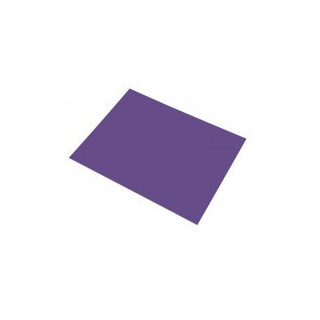 Bolsa 50 cartulinas 185 gr a4  morado fabriano s321a413