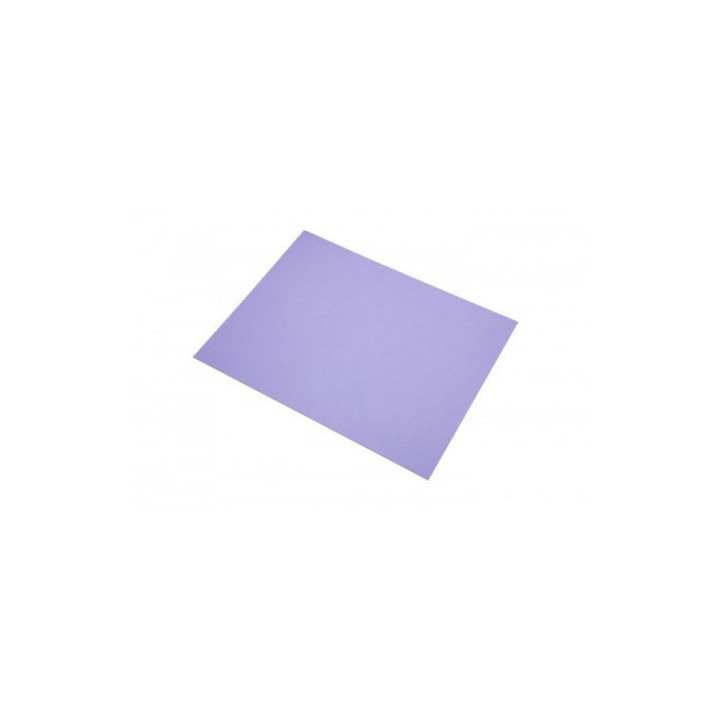 Bolsa 50 cartulinas 185 gr a4  violeta fabriano s321a412